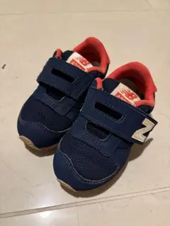 NEW balance420M キッズ　シューズ　14.5センチ