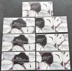 timelesz ツアー 2024 横アリ 全公演 半券 セット