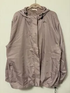 earth music&ecology マウンテンパーカー Lサイズ