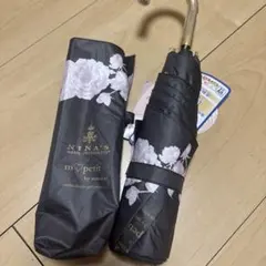 K*i様 しまむら　青木美沙子さんコラボ　折りたたみ傘のサムネイル