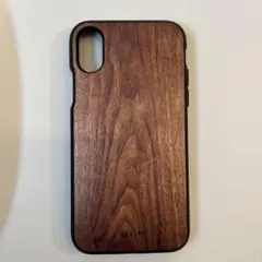 iPhone X.XSケース