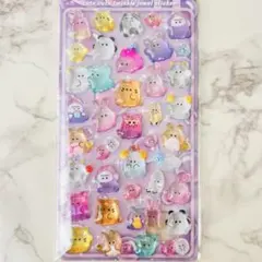 273.送料込み　オバケーヌ　硬いシール