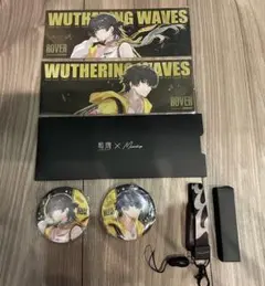 WONHO ウォノ STAY AWAKE JAPAN VIP特典　トレカ WONHO ウォノ STAY AWAKE リング グッズ トレカ付き - メルカリ