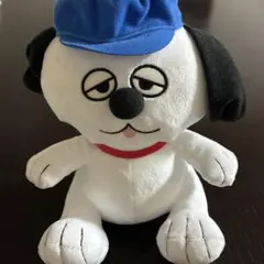 SNOOPY スヌーピー ぽちゃちまぬいぐるみ《オラフ》 - メルカリ
