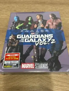 2026年最新】マーベル blu-rayの人気アイテム - メルカリ