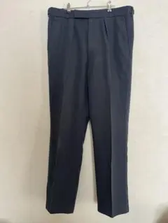 英国空軍 UK Military No.2 dress pants ブルーグレーのサムネイル