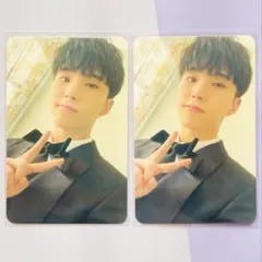 FML ホシ carat盤 セット