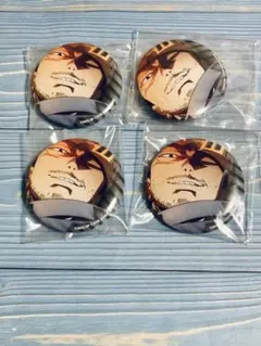 僕のヒーローアカデミア ヒロアカ 相澤消太 エンスカイ グリッター缶