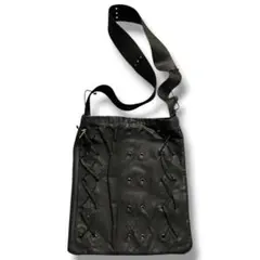 dior homme strip destroy shoulder bagのサムネイル