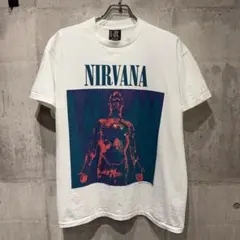 SICARIO CARTEL Kurt Cobain Tシャツ nirvana - メルカリ