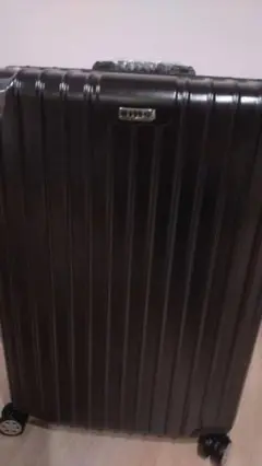 定価46200円！ ロンカート スーツケース 90ℓ RV-18 新品未使用定価