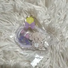 サンリオ こぎみゅん アクリルキーホルダーのサムネイル