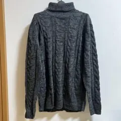 新品メンズセーター（LLサイズ）