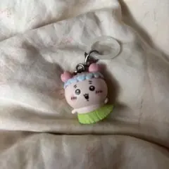 映画　ちいかわ　入場特典 古本屋 カニちゃん めじるし