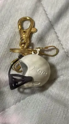宮島競艇場キーホルダー非売品