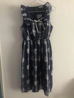 axes femme ワンピース