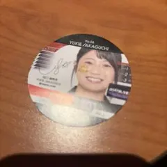 非売品】高梨明日果 DARTSLIVEカード - メルカリ