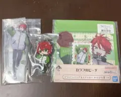 2025年最新】カラフルピーチ 一番くじ ラバーチャームの人気アイテム