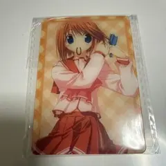 美緒】ToHeart2 コラボカフェ コースター - メルカリ
