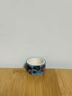 ブルーロック くら寿司 マスキングテープ