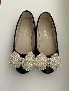 【卒園式入学式】17cmフォーマルシューズ