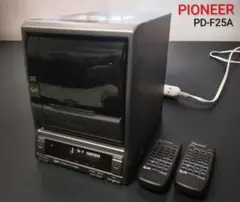2026年最新】Pioneer PD-F25Aの人気アイテム - メルカリ