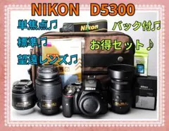 2025年最新】nikon d5300 充電器の人気アイテム - メルカリ