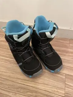 Burton GROM BOA スノーボードブーツ 20cm