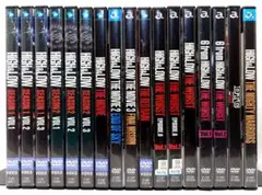 2026年最新】ハイアンドロー dvd全巻の人気アイテム - メルカリ
