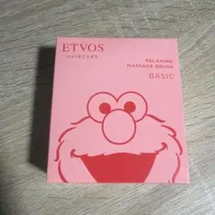 ETVOS リラクシングマッサージ エルモのサムネイル