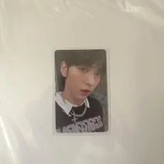 TXT スビン　FREEFALLアルバム トレカ
