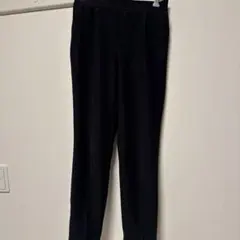 楽天 ダークエンジェル pa2001-1895 テーパードパンツ ブラック SC