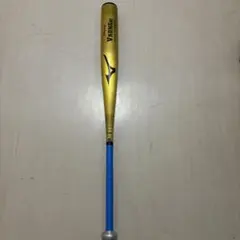 美品✨】mizuno ミズノBUW LEAGUE BX905 硬式用金属バット - メルカリ