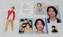 上原剣心　デタカ、オールスターカード