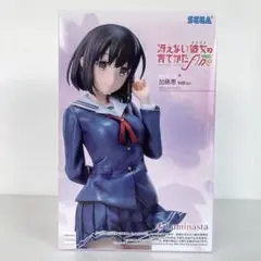 2025年最新】冴えない彼女の育てかた フィギュアの人気アイテム - メルカリ