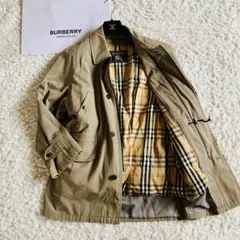 ライナー ブルゾン