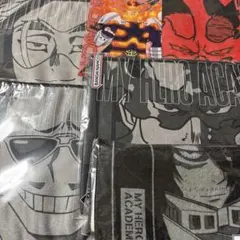 ヒロアカ　グッズ