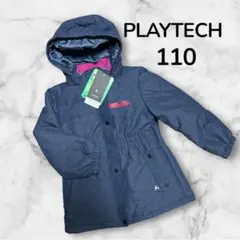 子供スキーウェア　スノーボードウェア　上　110 新品　雪遊び　キッズ　子ども