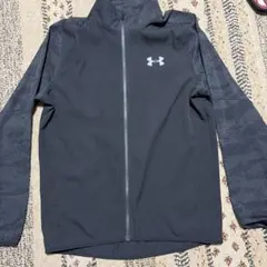 UA STORM VORTEX FZ HOODY - メルカリ