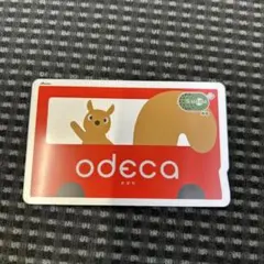 OSICA ポイントカード 10ポイント - メルカリ