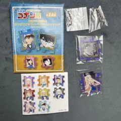 名探偵コナン展　ベルモット　アクリルキーホルダー