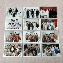 美少年　集合　写真