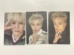 treasure アサヒ　トレカセット