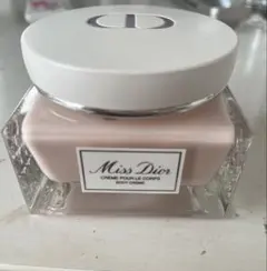 Miss Dior ボディクリーム 150mlのサムネイル