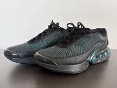 NIKE Air Max Dn(ブラック/ブルー)