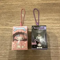 サンリオ チョコボックス マイメロディ クロミ