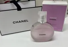 CHANEL CHANCE EAU TENDRE ヘアミスト 35ml