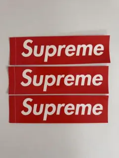 supreme 激レア カーボン　ブラック　ステッカー7枚セット supreme 激レア カーボン ブラック ステッカー7枚セット - メルカリ