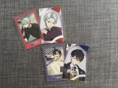 にじさんじ くずもち チェキ(バラ売り可能)