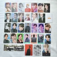 BTS JIMIN ジミン まとめ売り bts jimin ジミン まとめ売り【3枚目まで画像あり】 - メルカリ